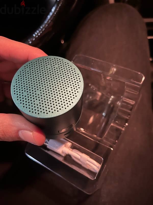 Huawei Mini speaker 1