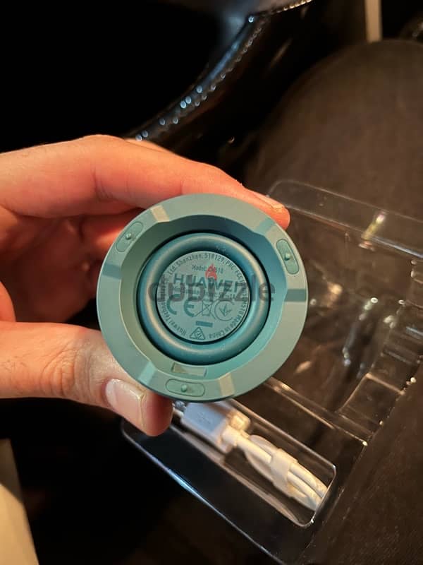 Huawei Mini speaker 2