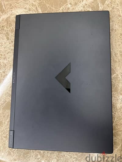 HP Victus 15 Gaming Laptop i5 12th Gen – GTX 1660 – 144Hz