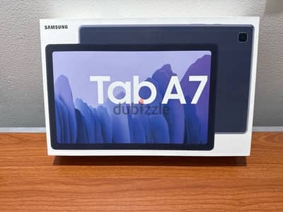 Samsung galaxy Tab A7
