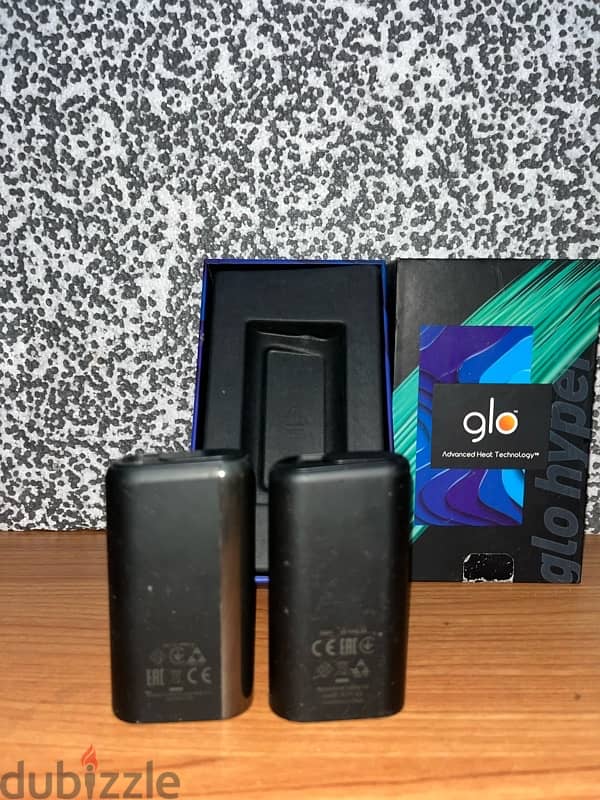 glo iqus 1