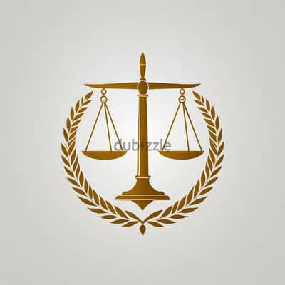 مكتب المستشار القانوني/ أدهم عباس المحامي لدي جميع المحاكم