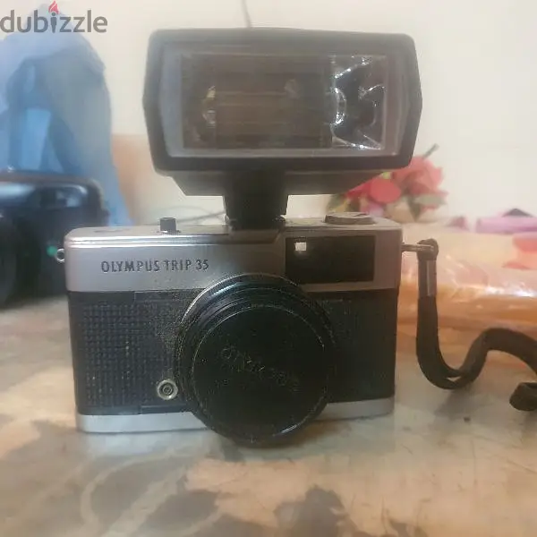 Olympus Trip 3565588826140034121