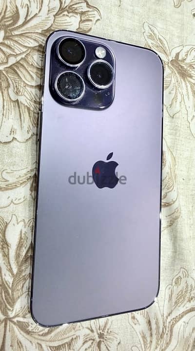 iPhone 14 Pro Max