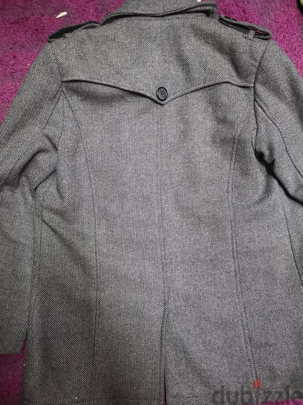 بالطو zara 1