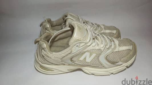 نيو بالنس 530 سنيكرز أورجينـــال وارد أمريكي (size 42)