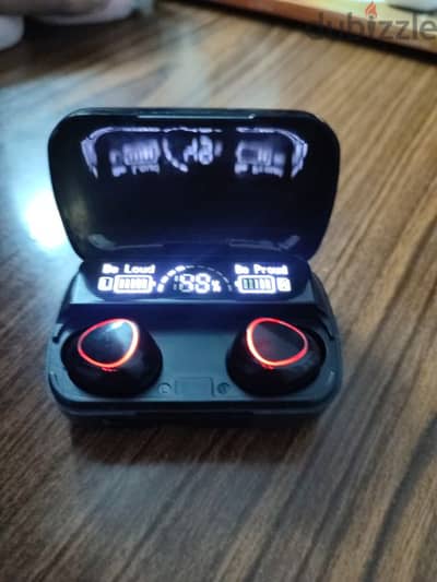 M10 head phone