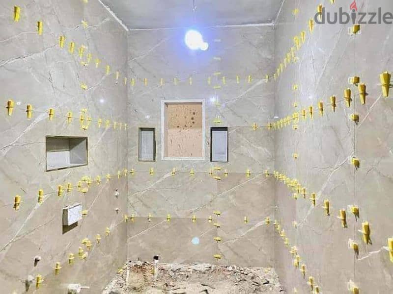 مبلط سيرامي 2
