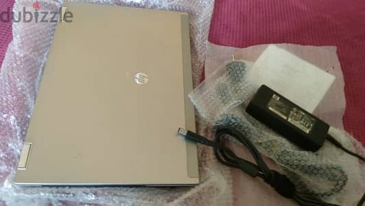 لاب توب HP elitebook
