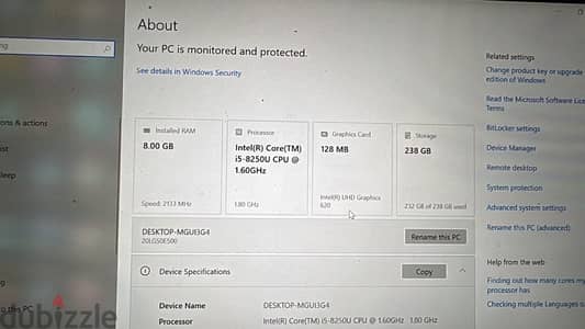 lenovo laptop
