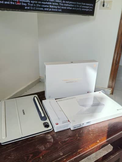 Matepad 11.5's