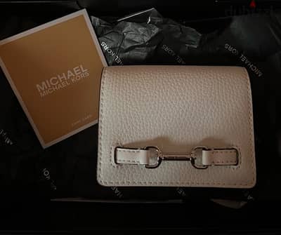 Brand new Michael Kors wallet