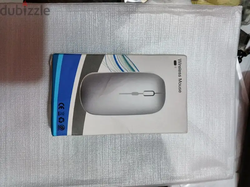 Wireless Mouse65586146951939120