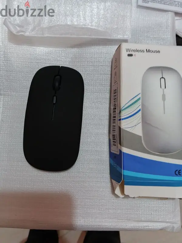 Wireless Mouse65586146951939121