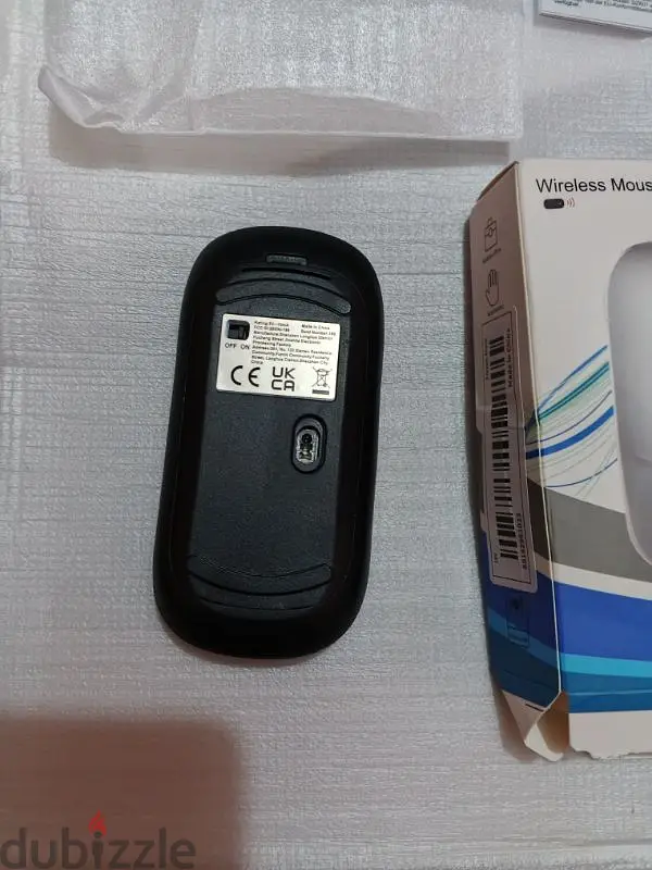 Wireless Mouse65586146951939122