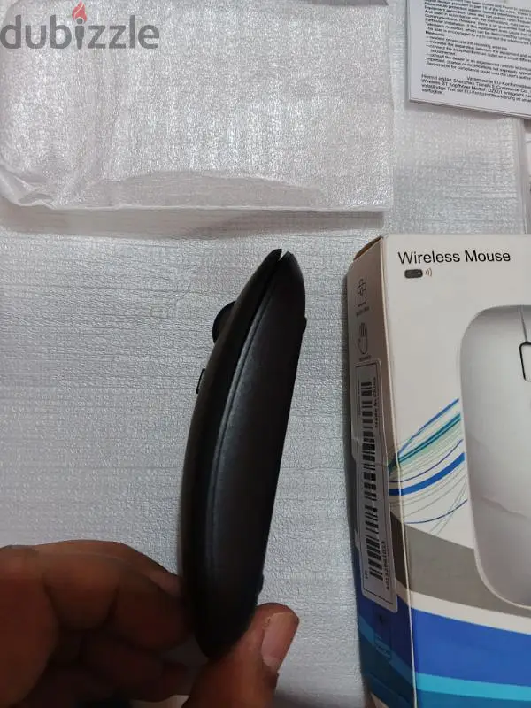 Wireless Mouse65586146951939123