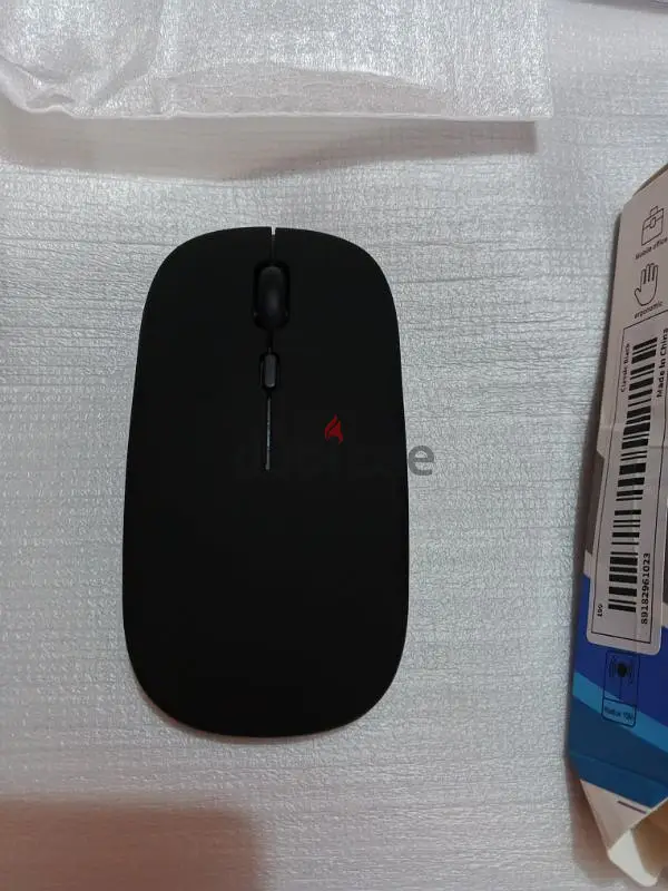 Wireless Mouse65586146951939124