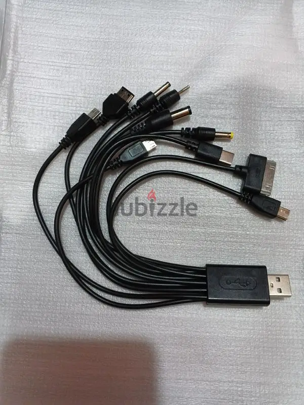 10-in-1 Cable65586146989187120