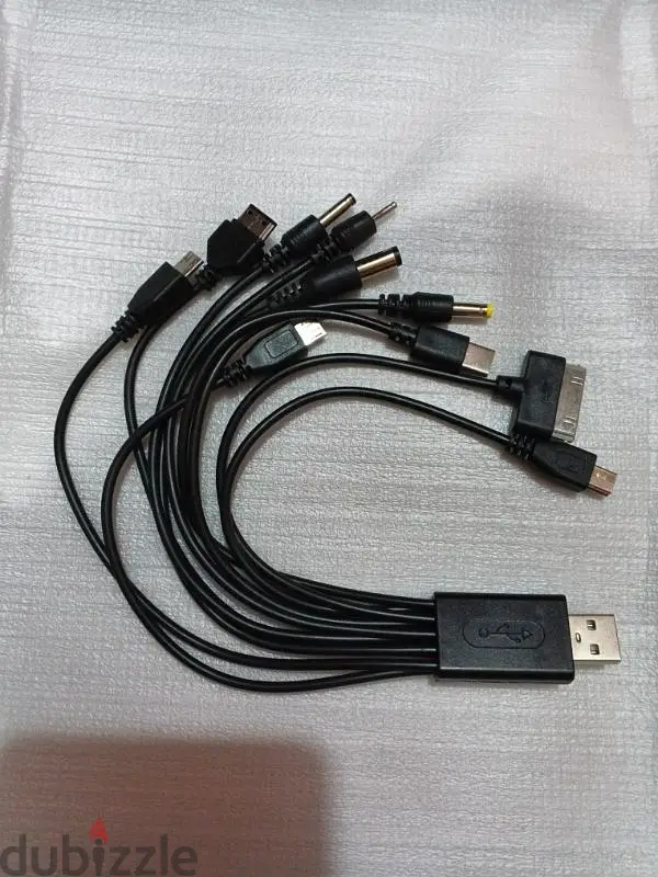 10-in-1 Cable65586146989187121