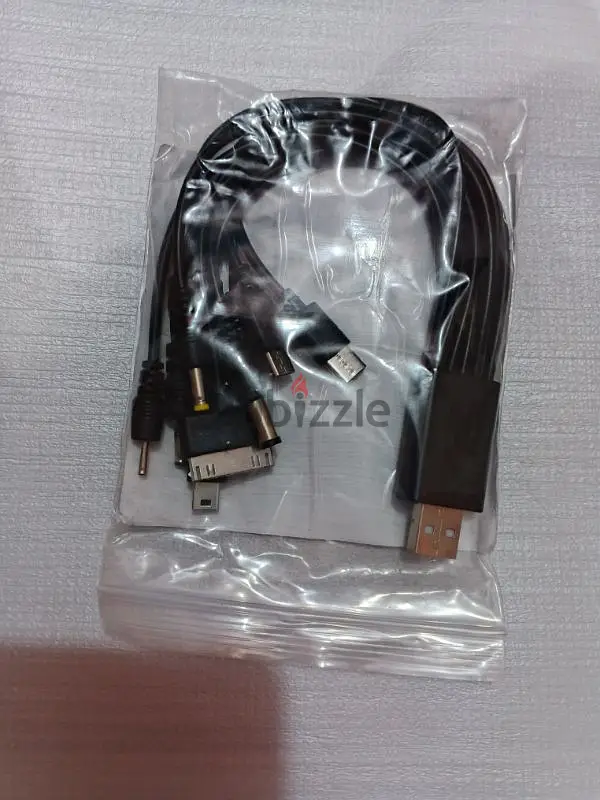 10-in-1 Cable65586146989187122