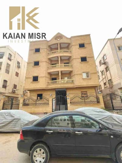 Apartment 240 sqm for sale in Al-Shorouk, the ninth area, next to Green Hills Club