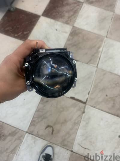 عدسات الاستوك mg6