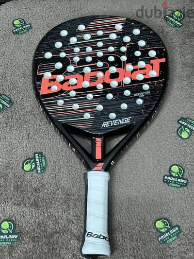 padel rackets