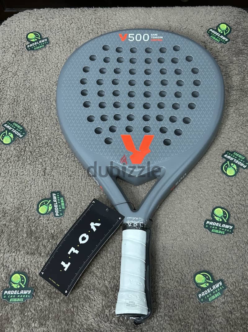 padel rackets 1