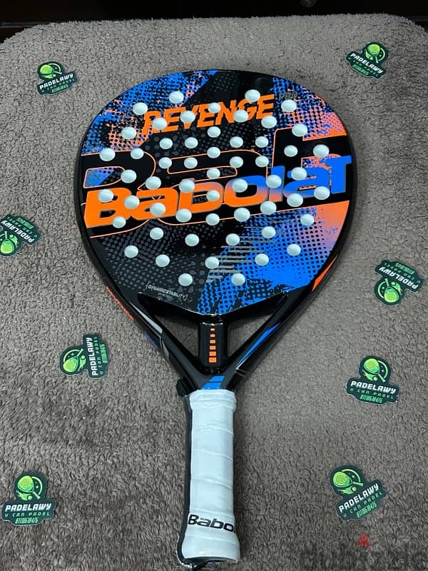 padel rackets 3