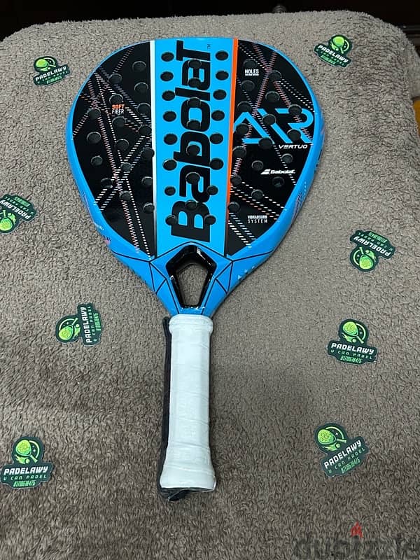 padel rackets 4
