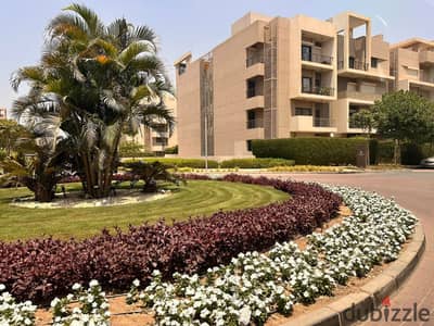 Apartment 3 Bedrooms For Sale - Fully Finished - Lowest Price In Almarasem Fifth Square