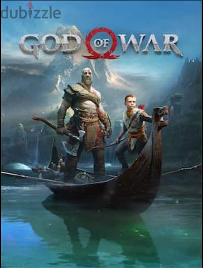 god of war