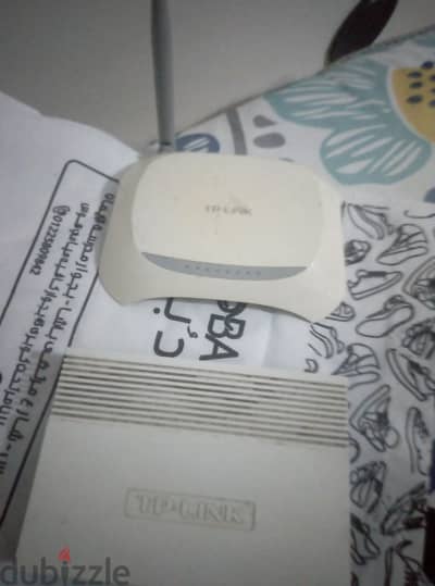 روترين TP-LINK للبيع