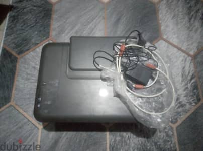 برنتر hp A5020 برنتر وسكانر ابيض واسود والوان استخدام منزلي