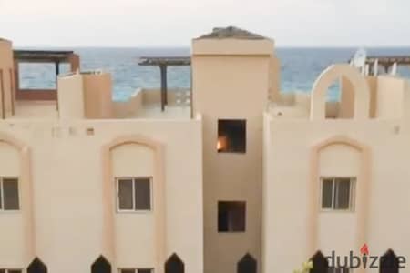Ground chalet with garden for sale (Imarat Heights) 100 m