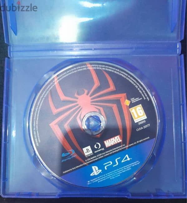 spiderman miles morales 1