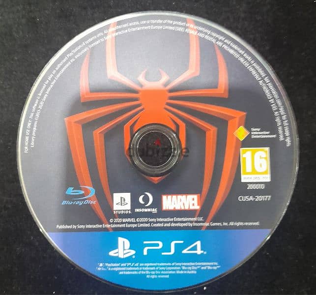 spiderman miles morales 3