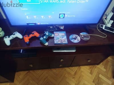 ps4 fat