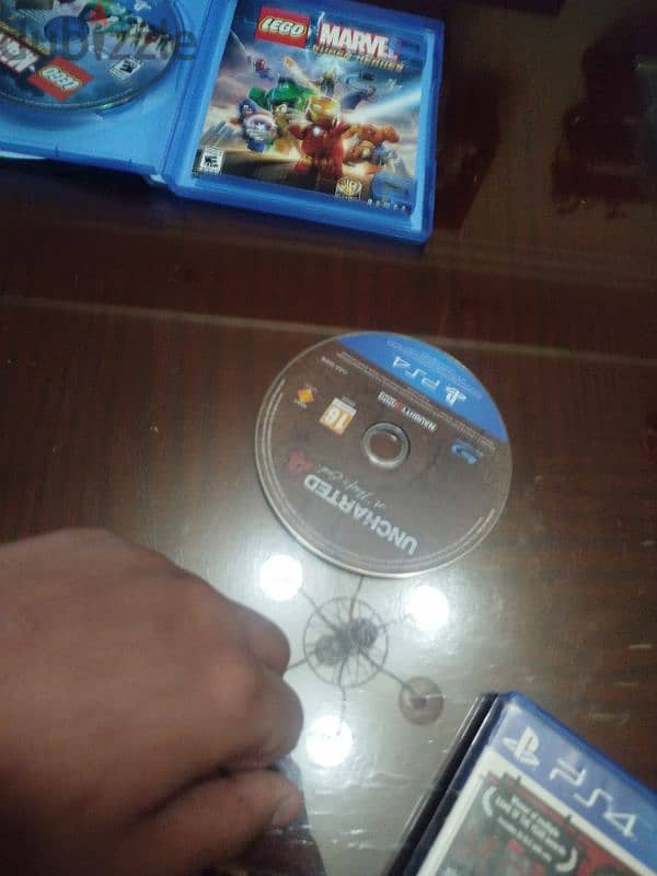 ps4 fat 2