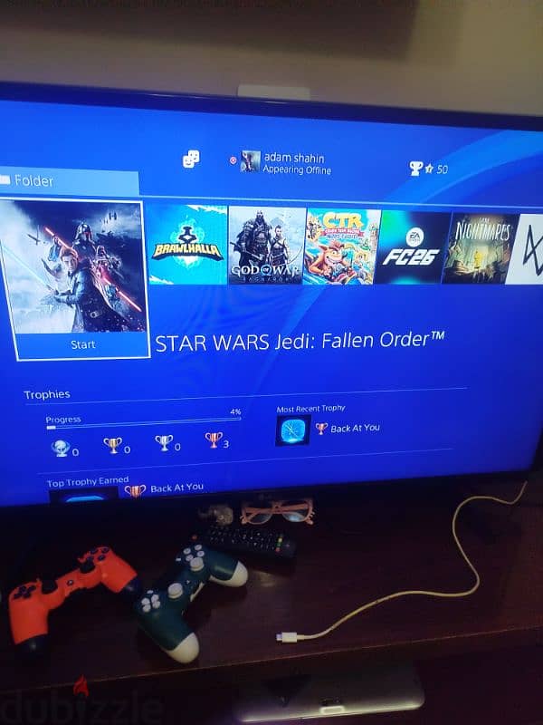 ps4 fat 4