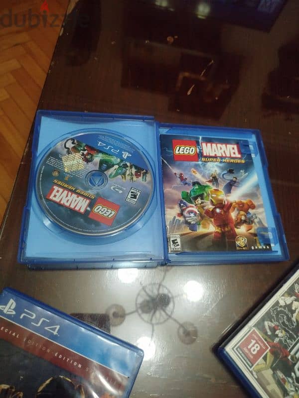 ps4 fat 5