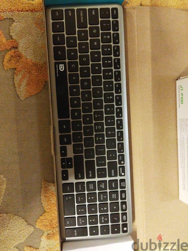 keyboard&mouse 2