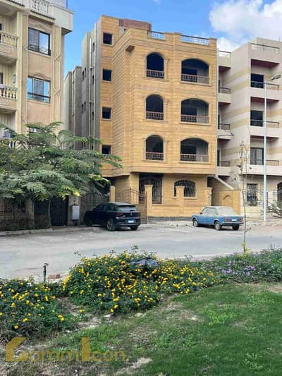 شقتك استلام فوري في المستثمرين الجنوبيه القاهره الجديده