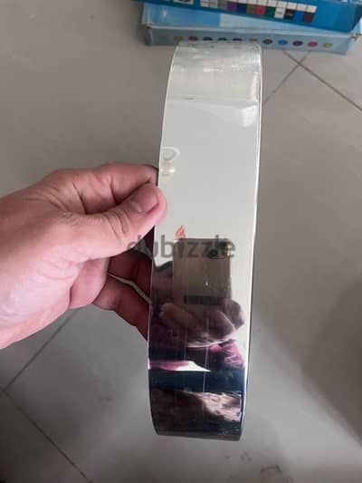 ساعه حائط جديده بدون كرتونه