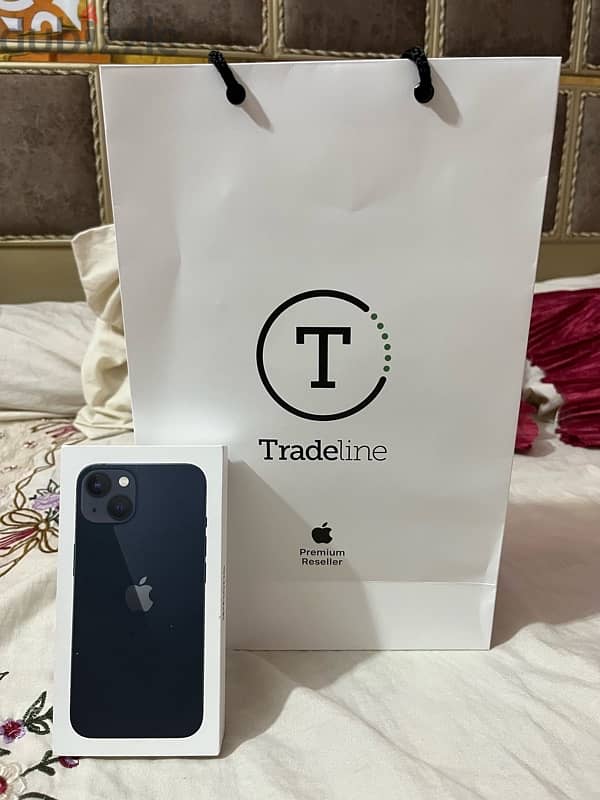 Iphone 13 6