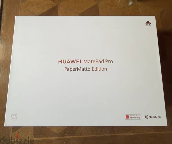 MatePad Pro paperMatte Edition 1