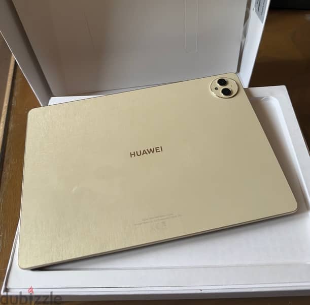 MatePad Pro paperMatte Edition 2