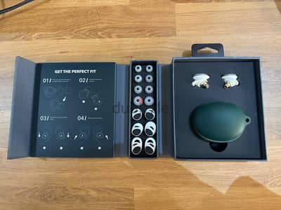 Anker Soundcore Liberty 3 Pro Earbuds