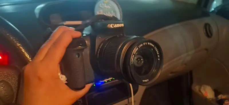 Canon EOS 650D65588825271938121