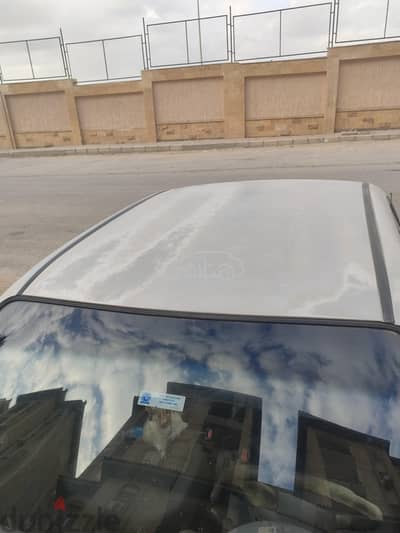 Used Hyundai Verna 2007 For Sale Cairo